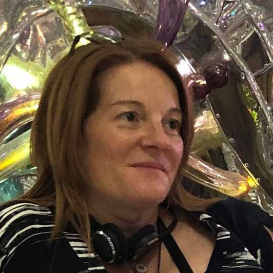Sue Reynolds