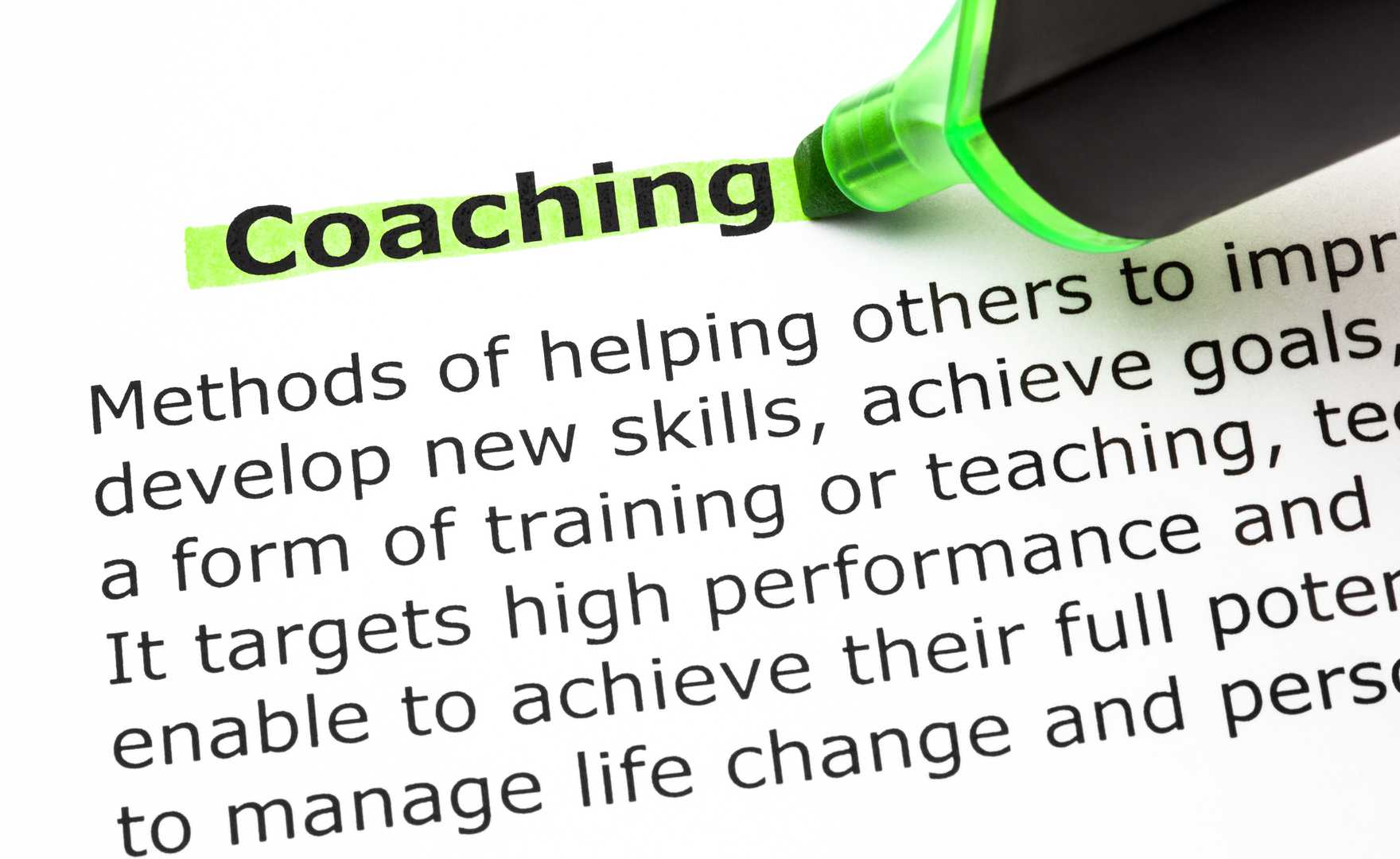 The five hottest coaching skills you need to master