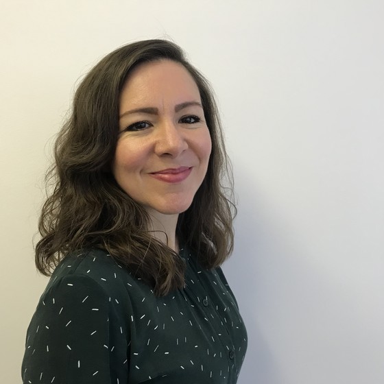 Genevieve Loaker Faculty