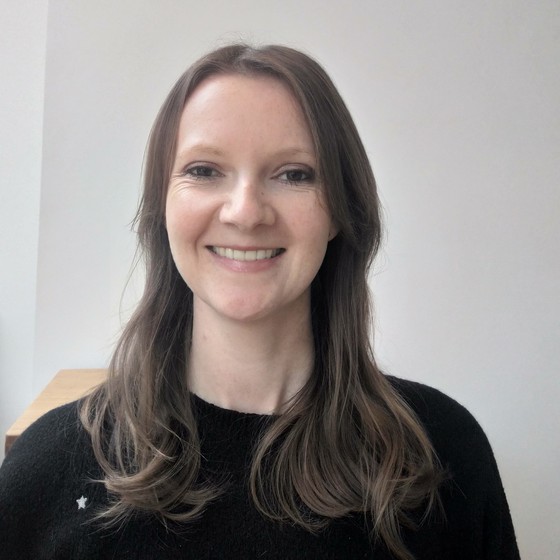 Alice Thomas Marketing Executive